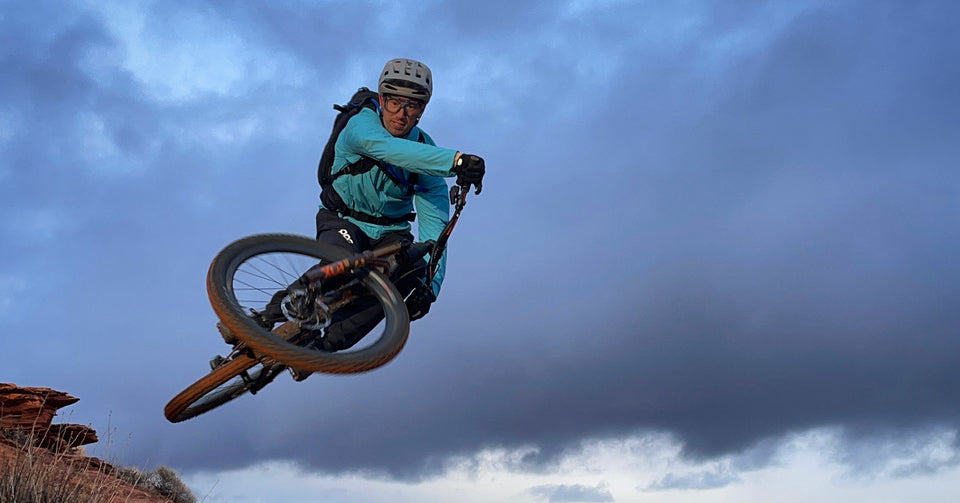 RHYMES WITH DESIGN: TUNING UP FOR SPRING WITH ERIC PORTER