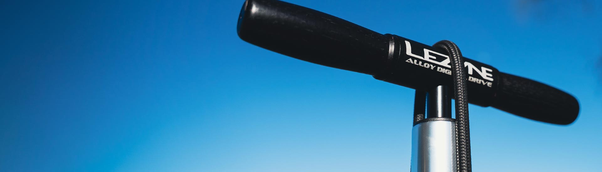 TUBELESS FLOOR PUMPS