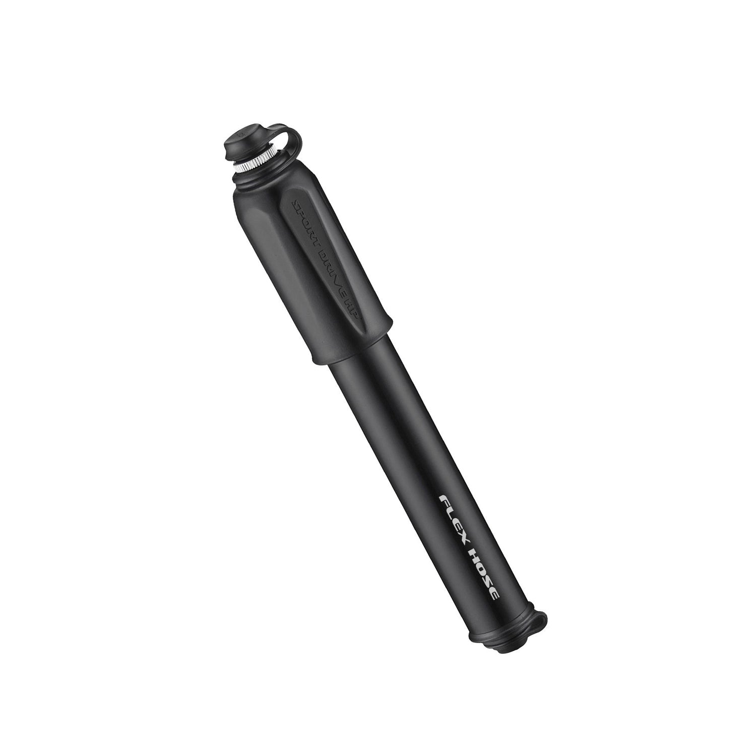 Lezyne Sport Drive HP is a high pressure bike hand pump
