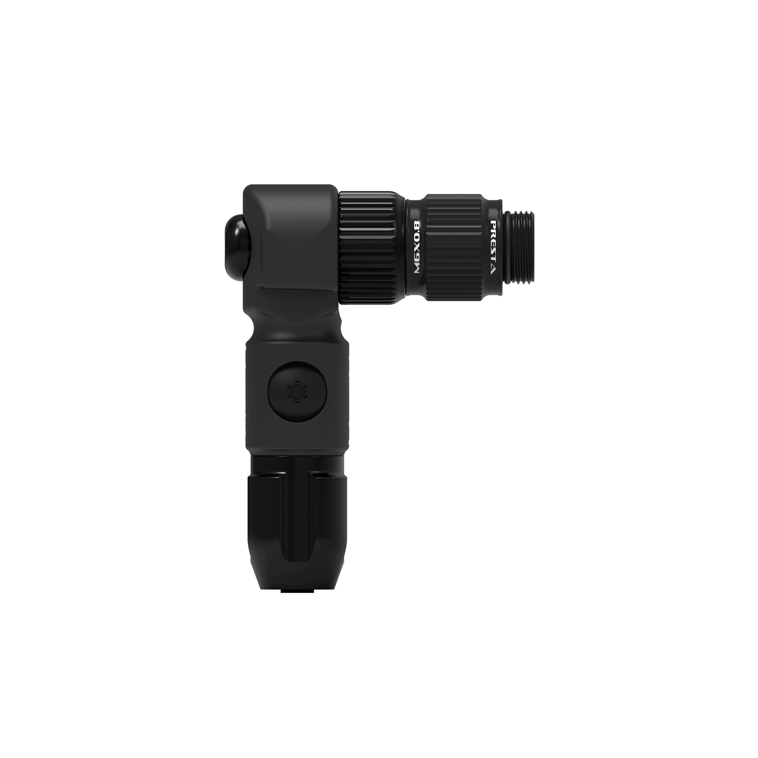 Lezyne ABS1 Pro Floor Pump Hose