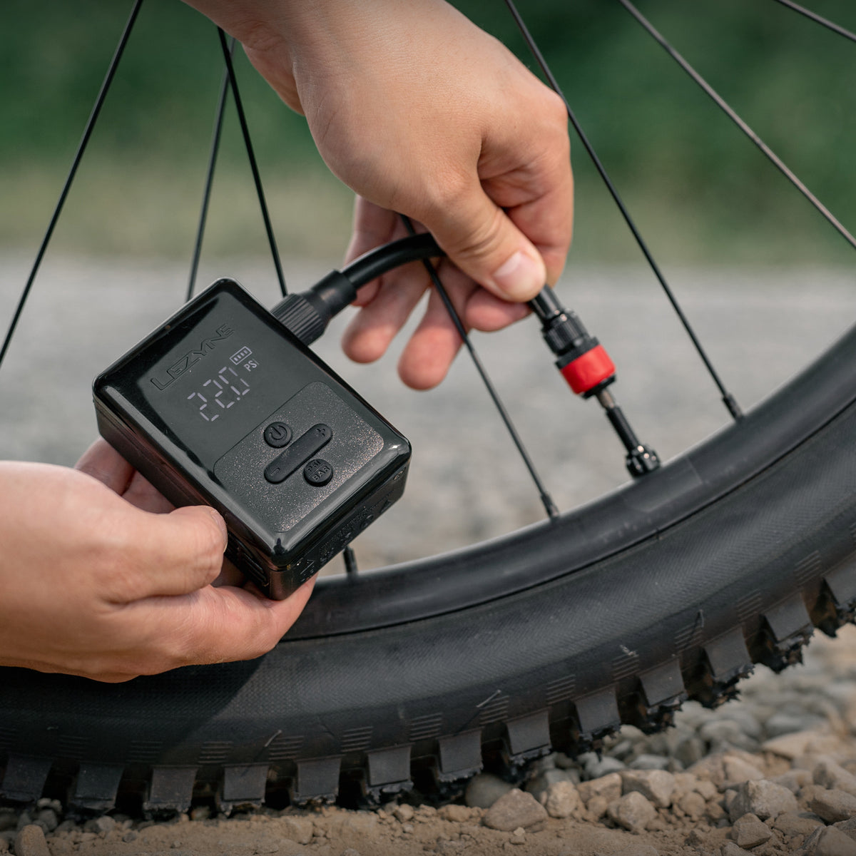 E-DRIVE