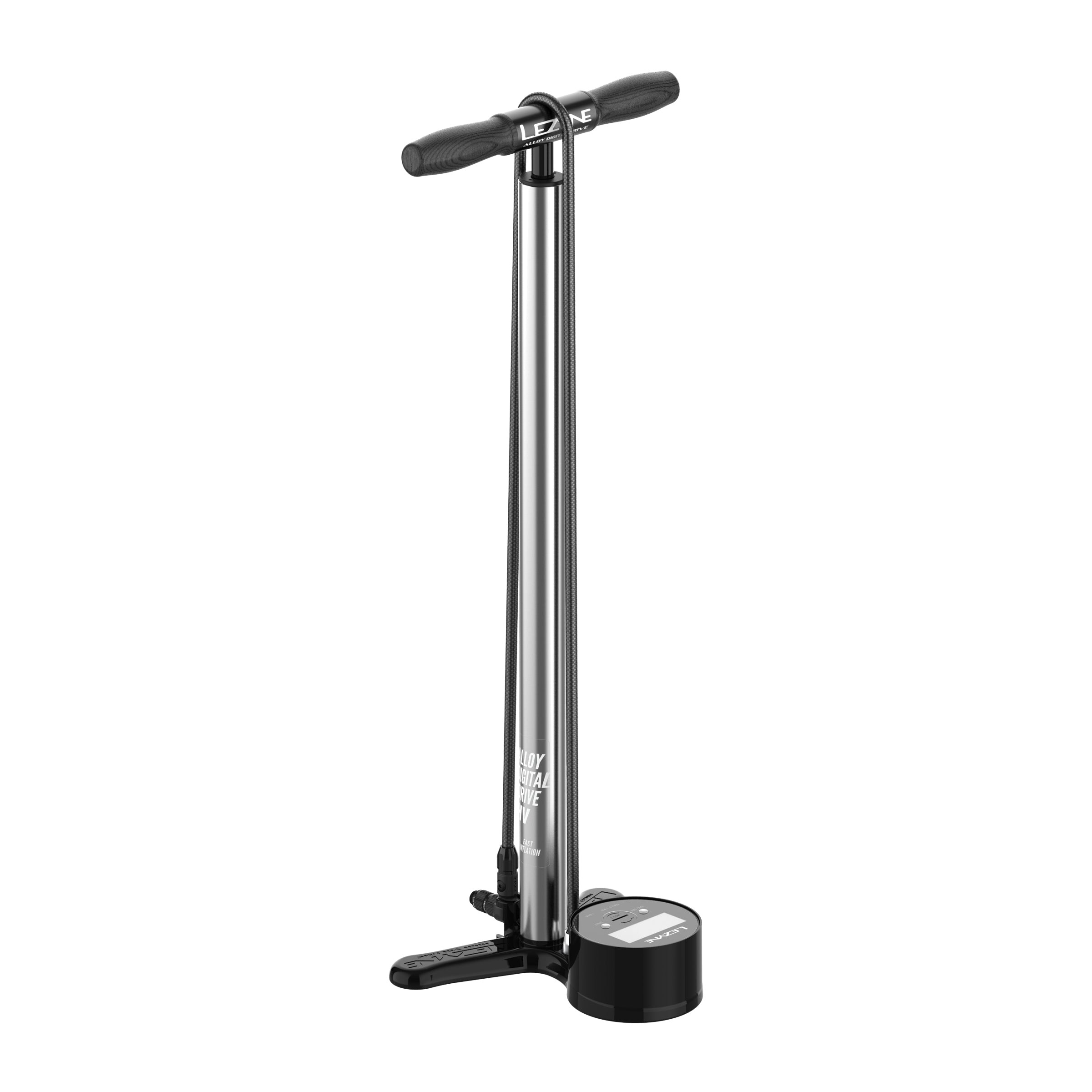 Lezyne high volume floor pump online