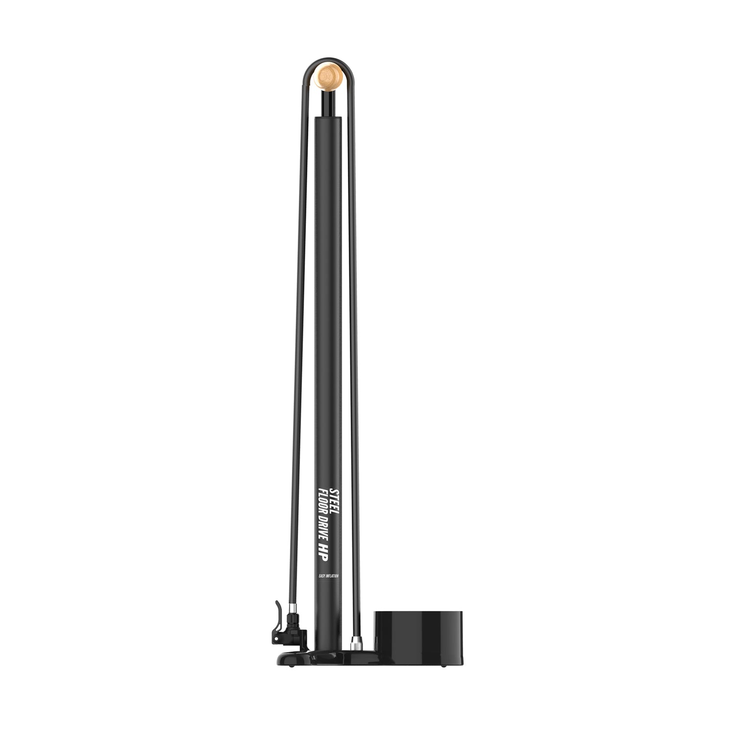 STEEL FLOOR DRIVE 3.5 - MULTI CHUCK