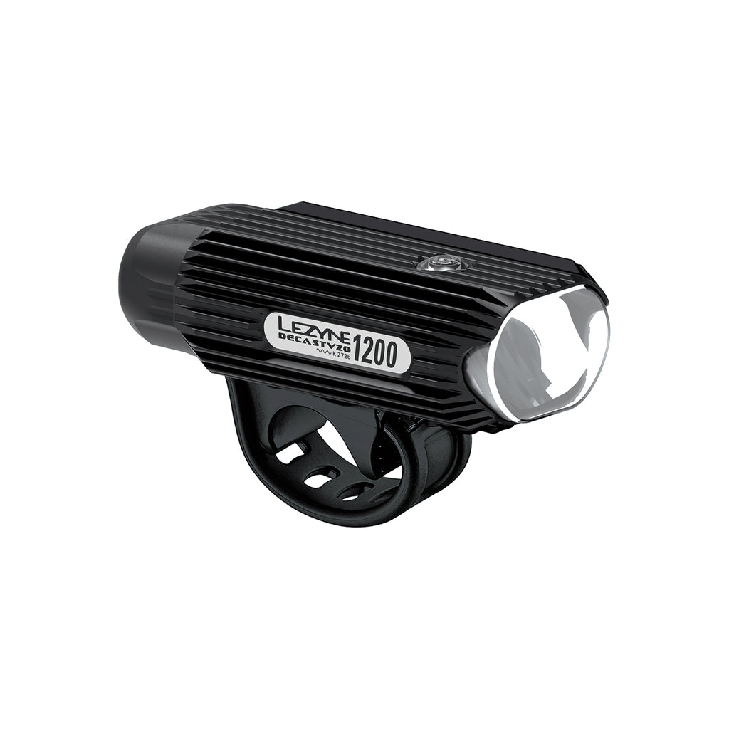 DECA StVZO 1200 FRONT