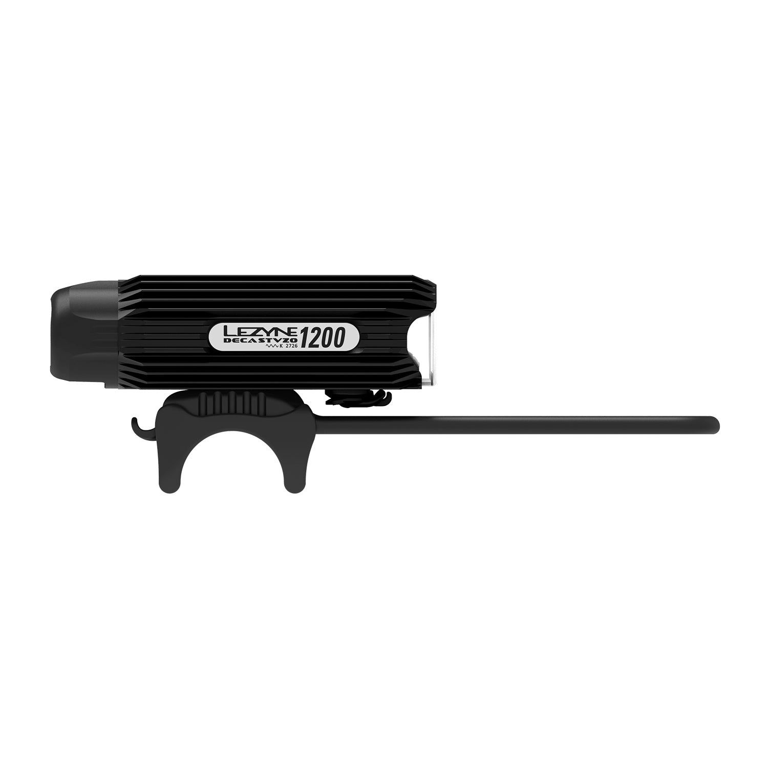 LEZYNE DECA STVZO 1200 自転車用ヘッドライト LEZYNE DECA StVZO 1200 FRONT | LED FRONT BIKE LIGHT – Lezyne USA, Inc