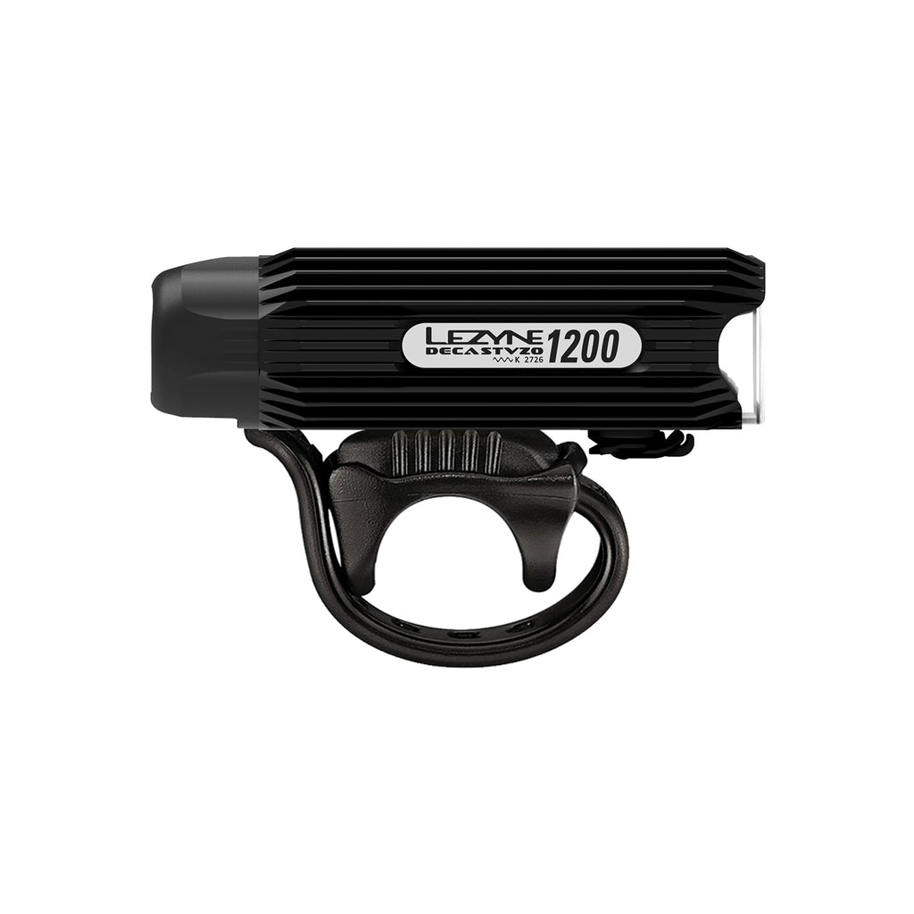 DECA StVZO 1200 FRONT
