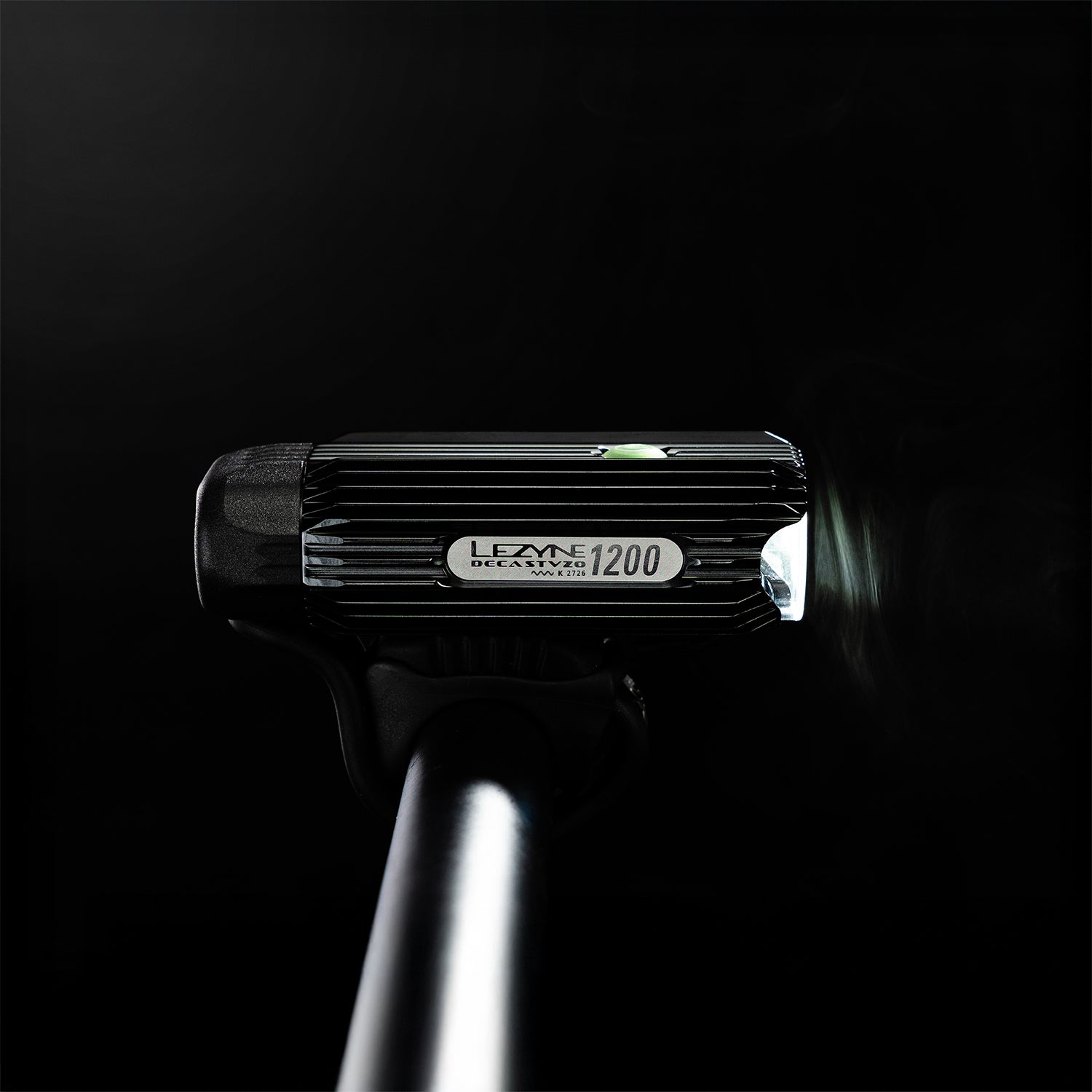 LEZYNE DECA STVZO 1200 自転車用ヘッドライト LEZYNE DECA StVZO 1200 FRONT | LED FRONT BIKE LIGHT – Lezyne USA, Inc