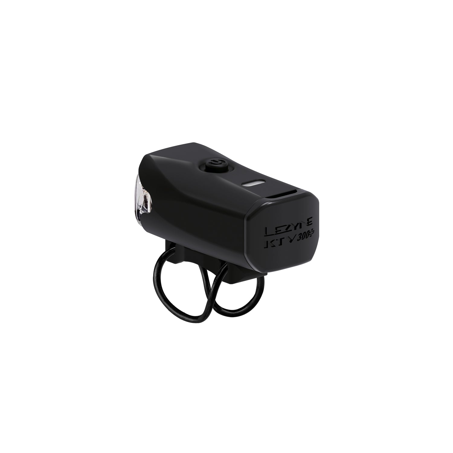 KTV DRIVE 300+ FRONT