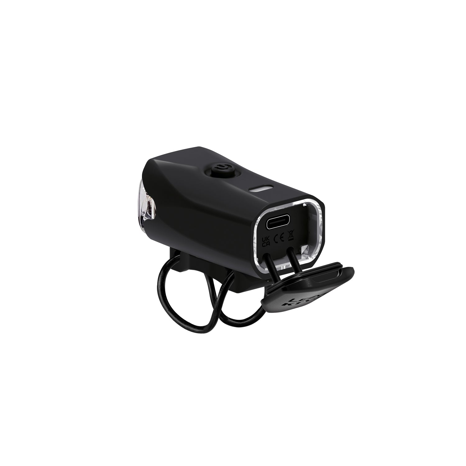 LEZYNE KTV DRIVE 300+ FRONT | LED BIKE LIGHT – Lezyne USA, Inc