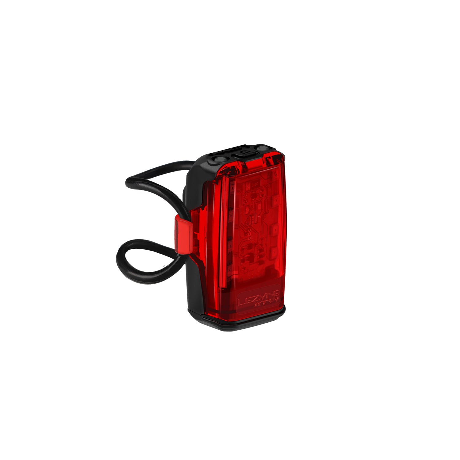 KTV+ DRIVE REAR