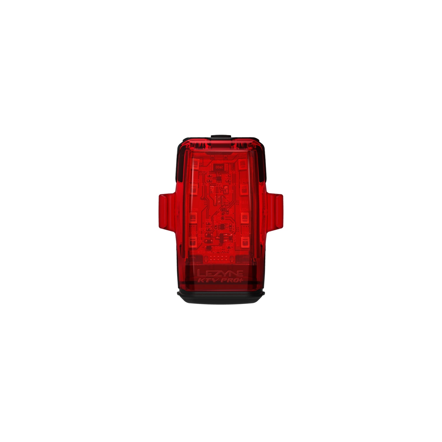 KTV DRIVE PRO+ REAR