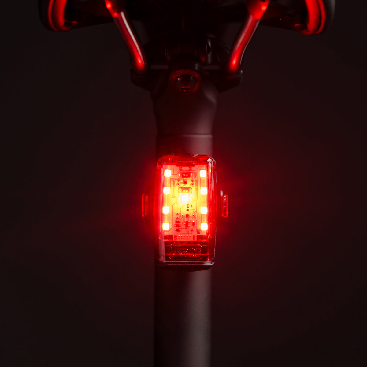 KTV DRIVE PRO+ REAR