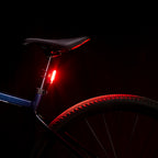 KTV DRIVE PRO+ REAR