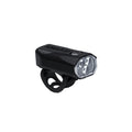 Lezyne KTV Drive Pro 400+ Front LED bike light with engineered optics and compact body shape