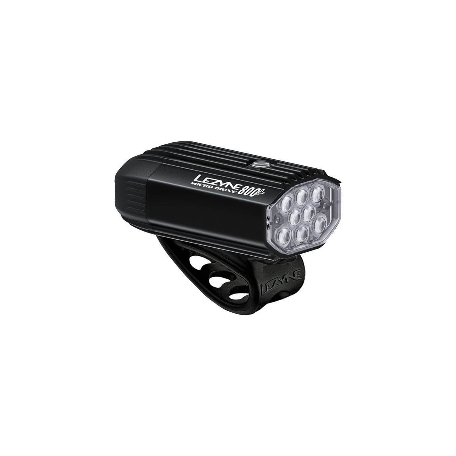 MICRO DRIVE 800+ | LED BIKE LIGHT