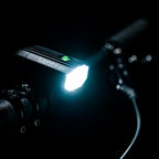 Micro Drive 800+ front bike light