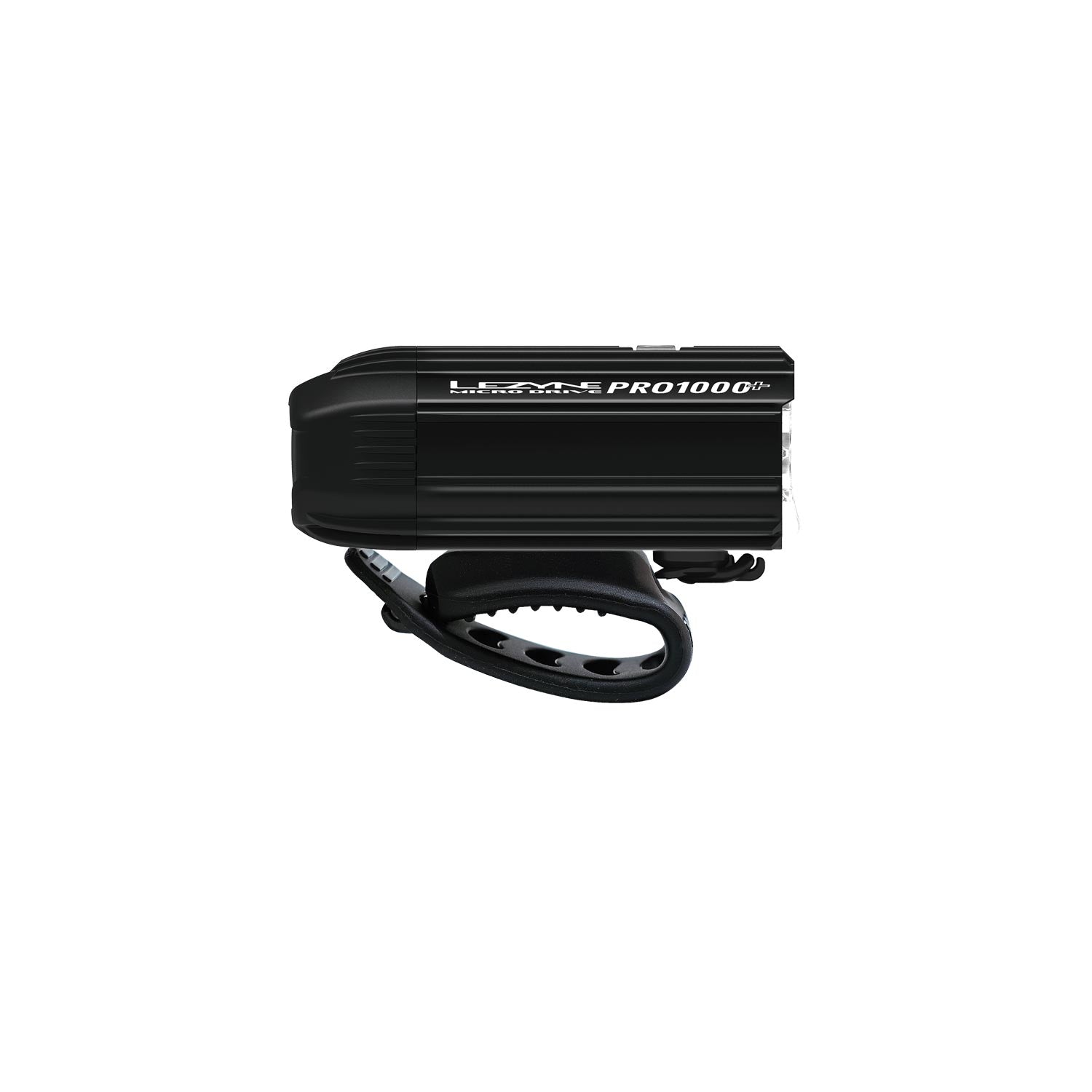 Micro Drive Pro 1000+ front bike light