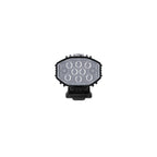 Micro Drive Pro 1000+ front bike light