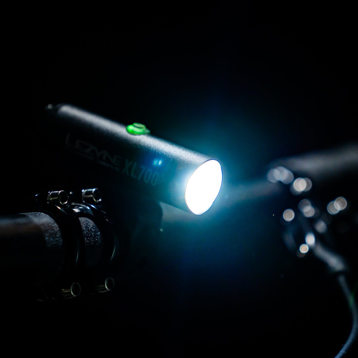 CLASSIC DRIVE XL 700+ | LED BIKE LIGHT