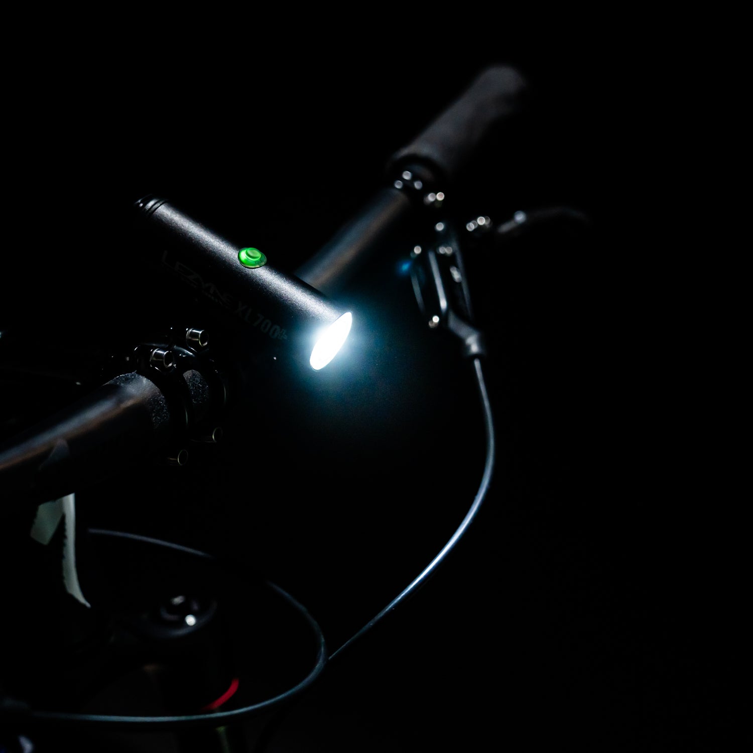 CLASSIC DRIVE XL 700+ | LED BIKE LIGHT