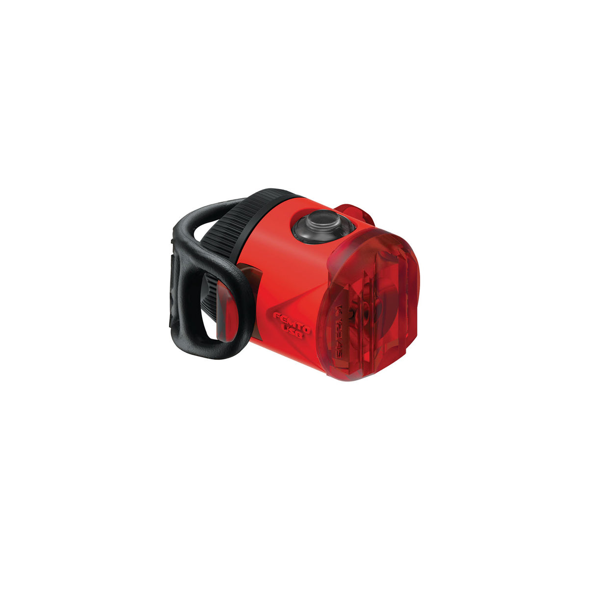 Lezyne Femto USB Drive Rear Light