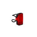 Lezyne KTV PRO+ Ai ALERT REAR bike light