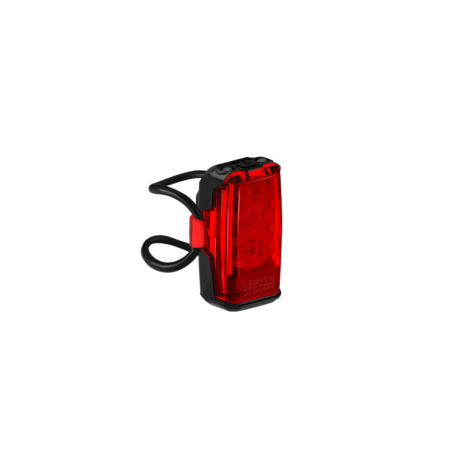 Lezyne KTV PRO+ Ai ALERT REAR bike light