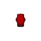 Lezyne KTV PRO+ Ai ALERT REAR with AI-trained brake detection