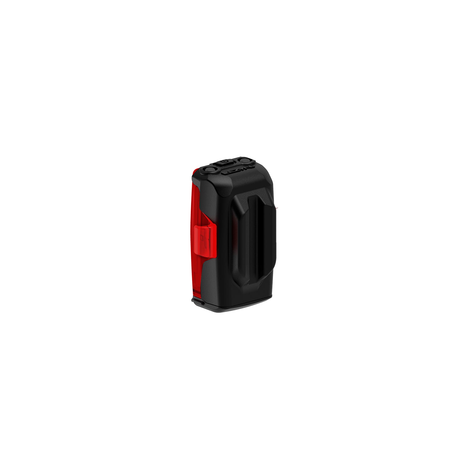 Lezyne KTV PRO+ Ai ALERT REAR USB-C rechargeable bike light