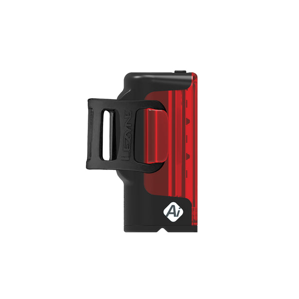 STRIP+ StVZO Ai ALERT REAR | LED REAR BIKE LIGHT
