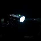 Fusion Drive 500+ front bike light