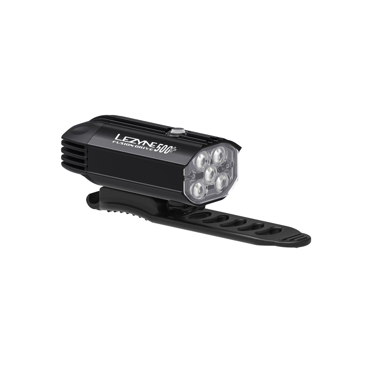 LEZYNE FUSION DRIVE 500+ | LED BIKE LIGHT