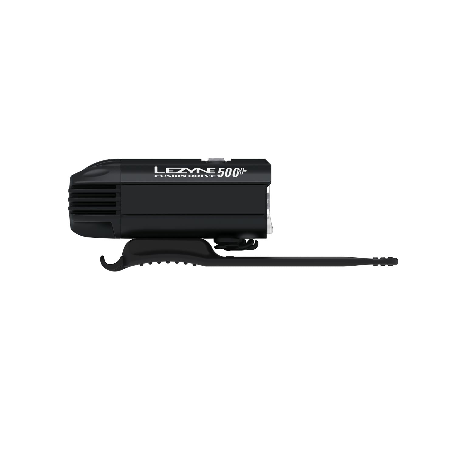 Fusion Drive 500+ front bike light