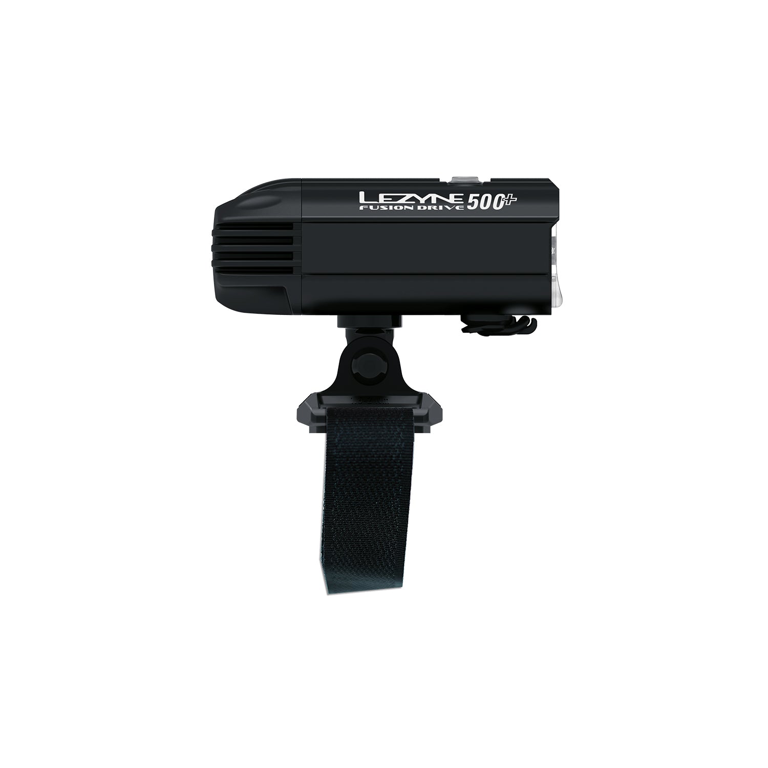 LEZYNE HELMET FUSION DRIVE 500+ | LED BIKE HELMET LIGHT – Lezyne