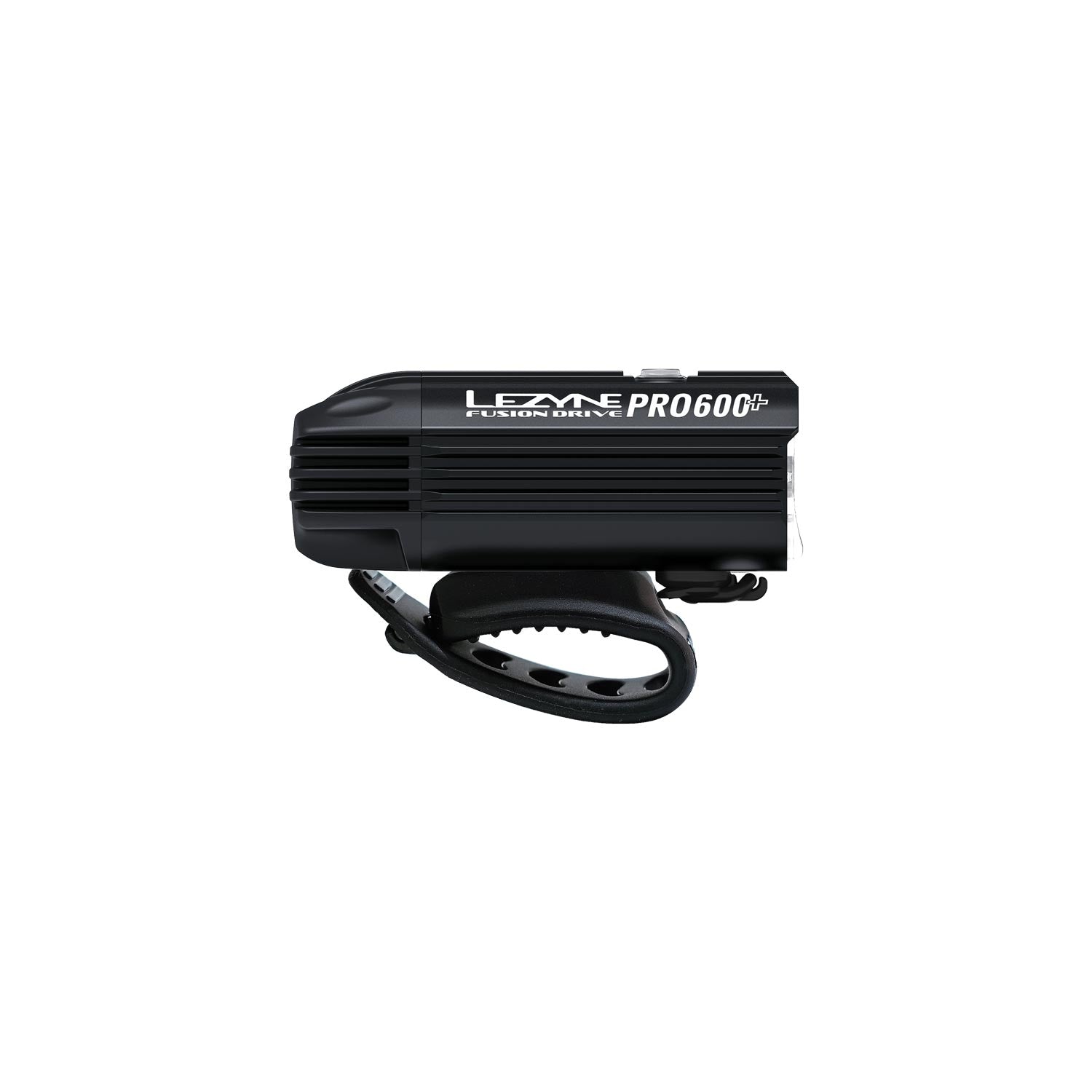 Fusion Drive Pro 600+ front bike light