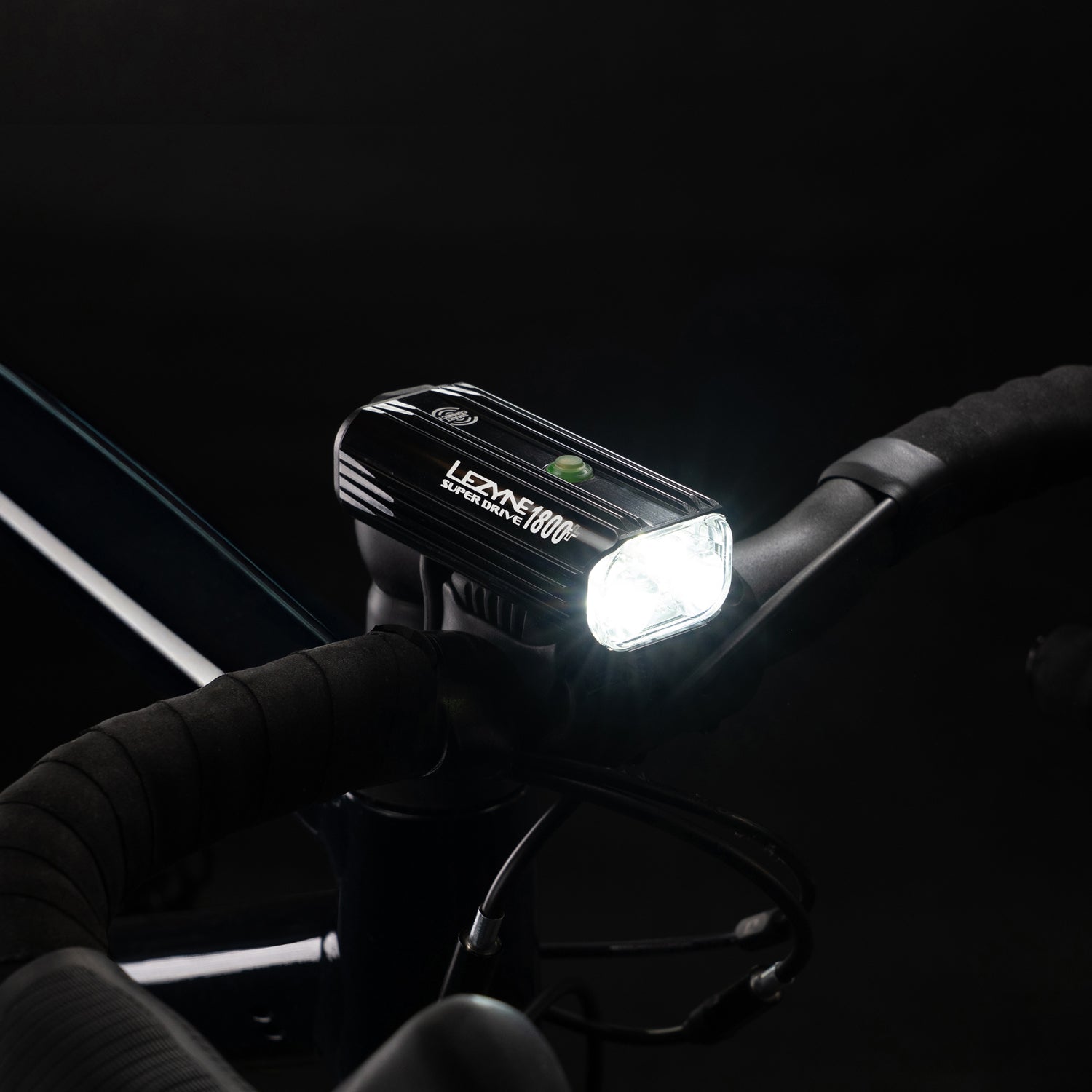 SUPER DRIVE 1800+ SMART FRONT