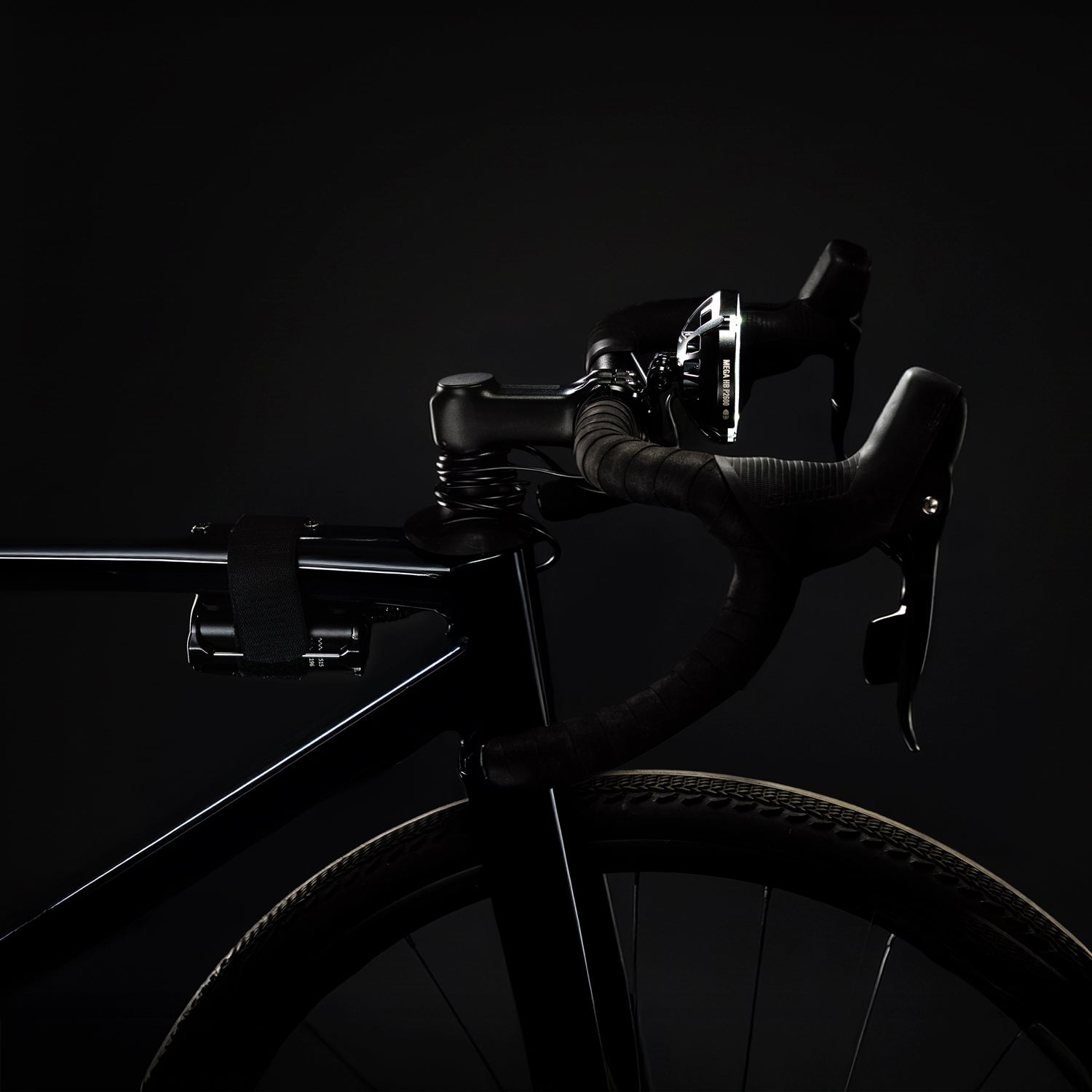 MEGA HB StVZO P2600  & POWER PACK XL LOADED KIT