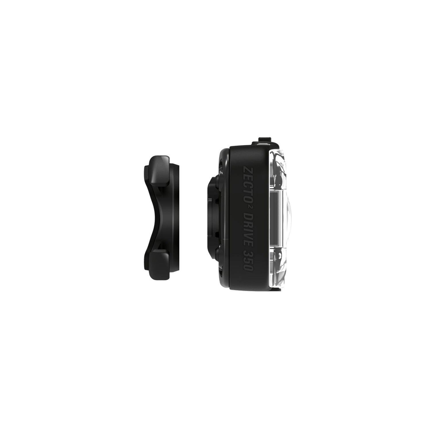 ZECTO² DRIVE 350 FRONT