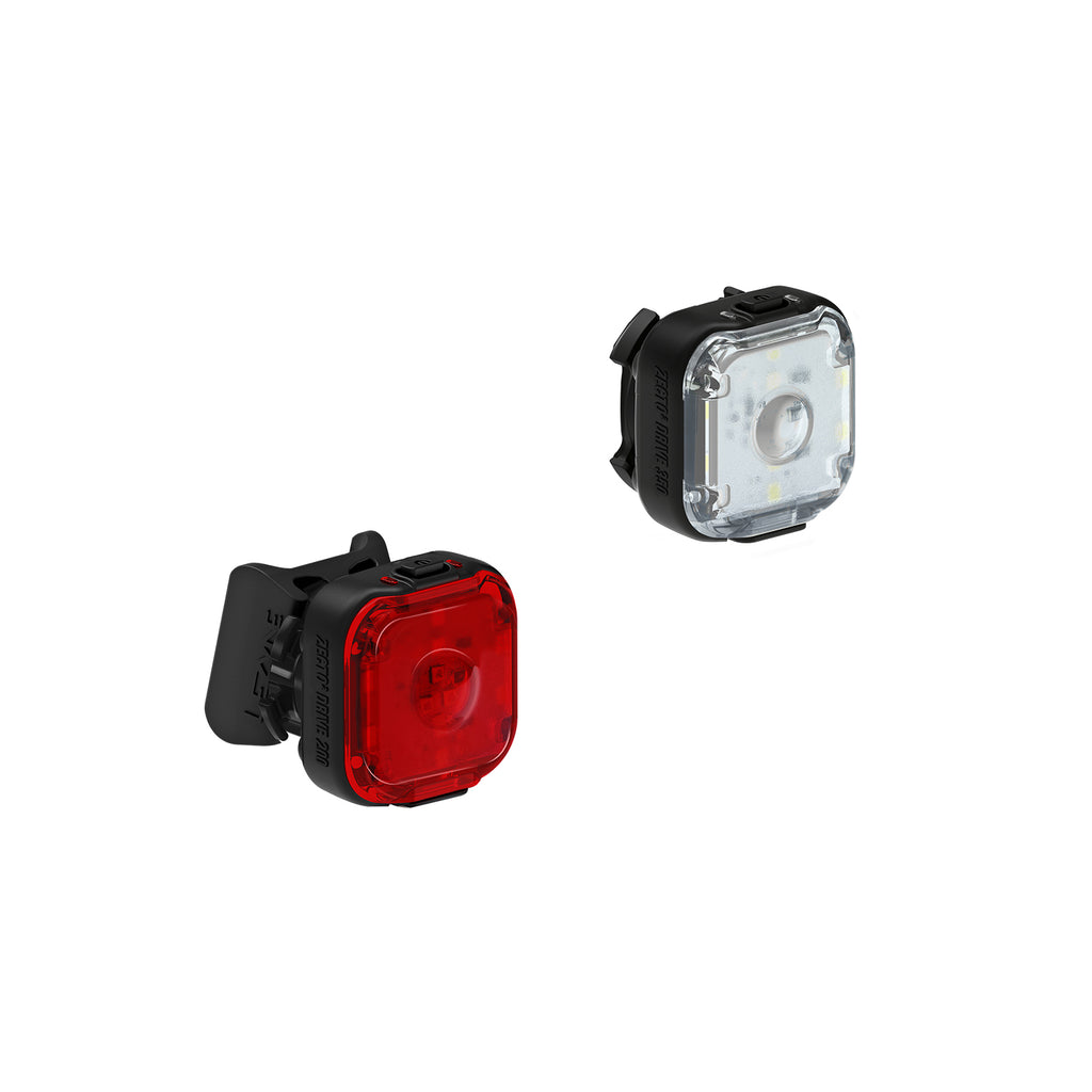 ZECTO² DRIVE 350 / ZECTO² DRIVE 200 PAIR