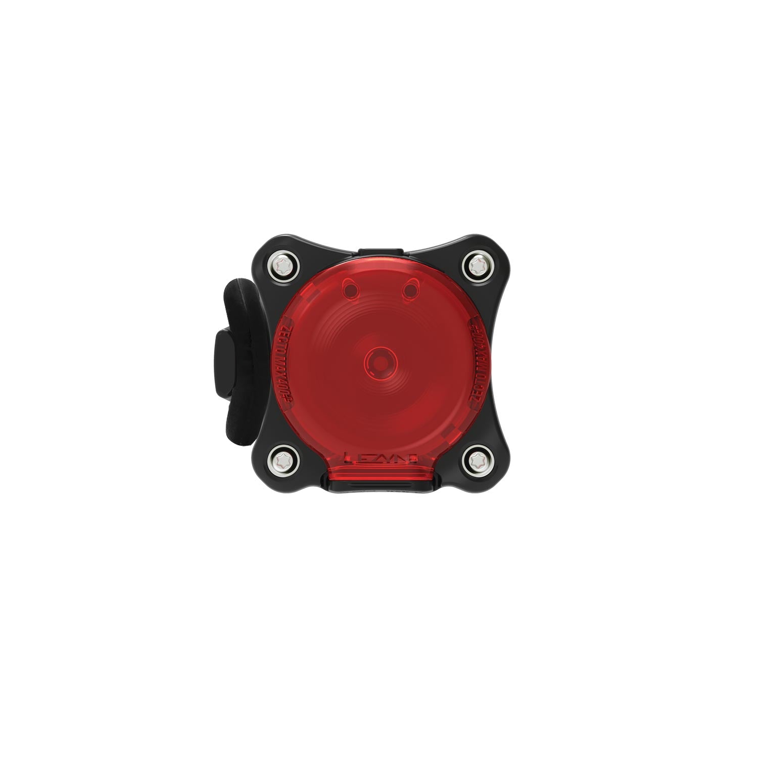 Lezyne zecto drive max best sale rear light