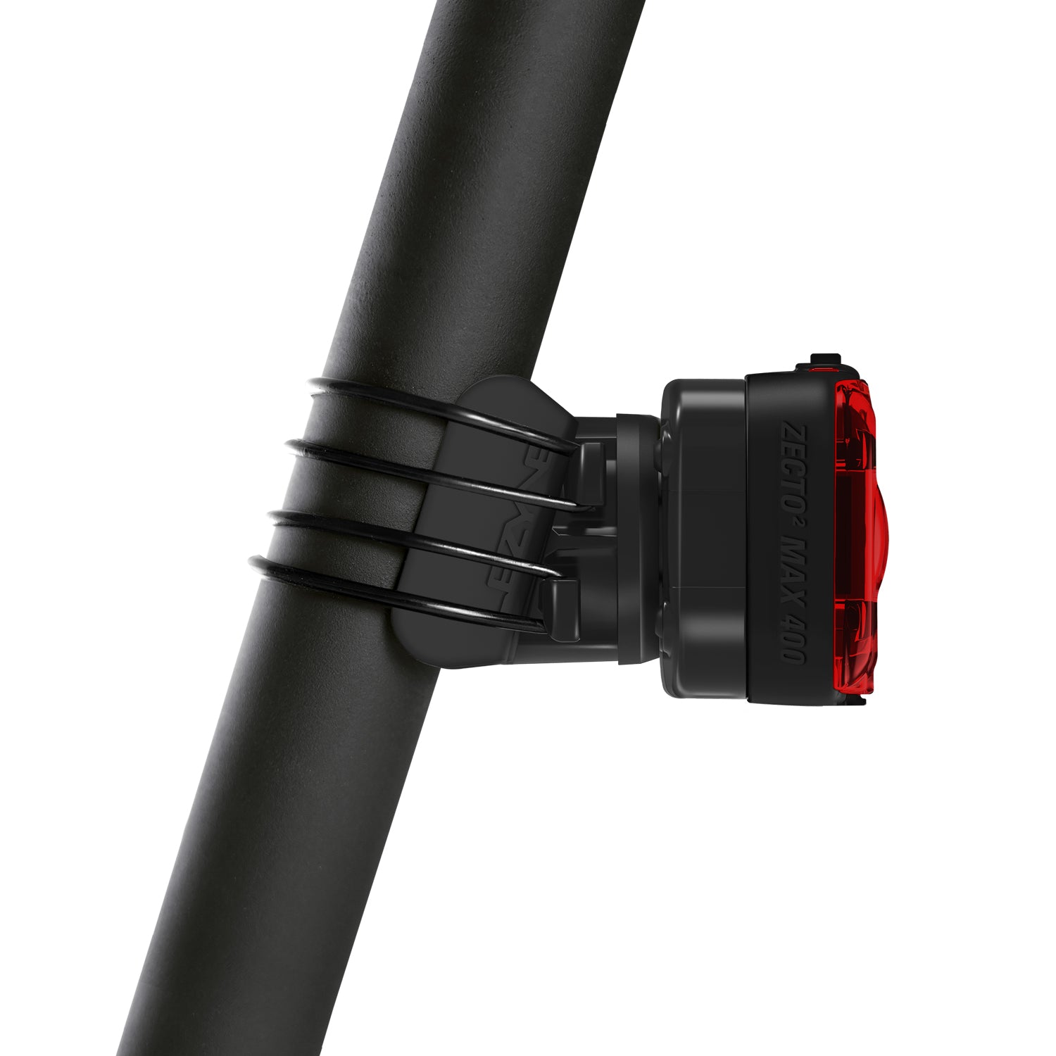 LEZYNE ZECTO² DRIVE MAX 400 REAR | LED REAR BIKE LIGHT – Lezyne