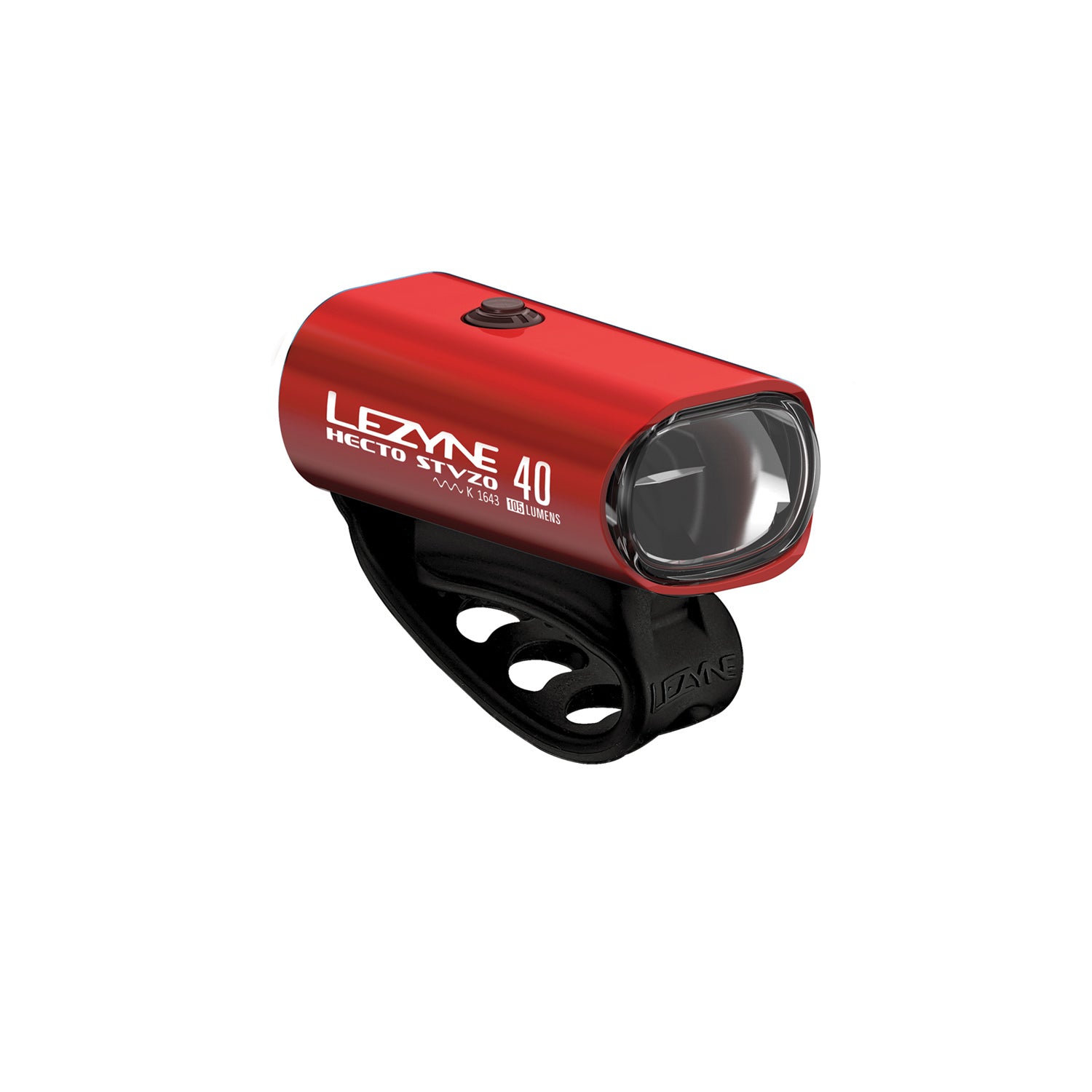 Lezyne best sale hecto drive