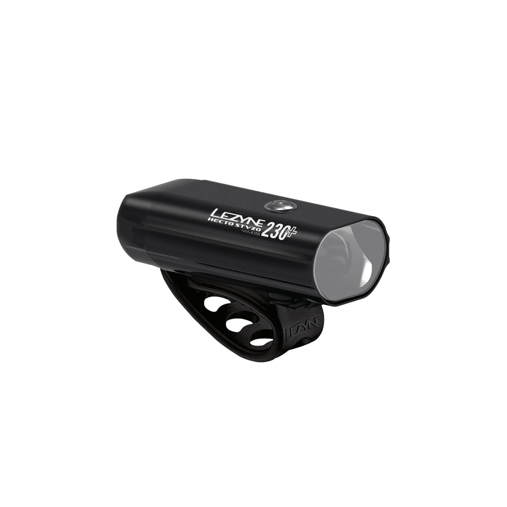 HECTO StVZO 230+ FRONT
