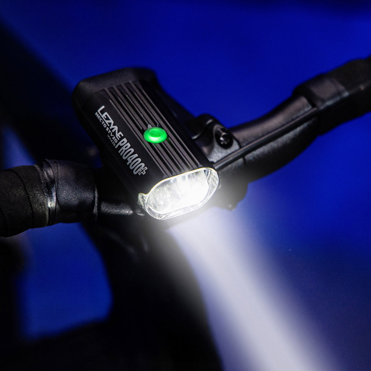 HECTO PRO StVZO 400+ FRONT