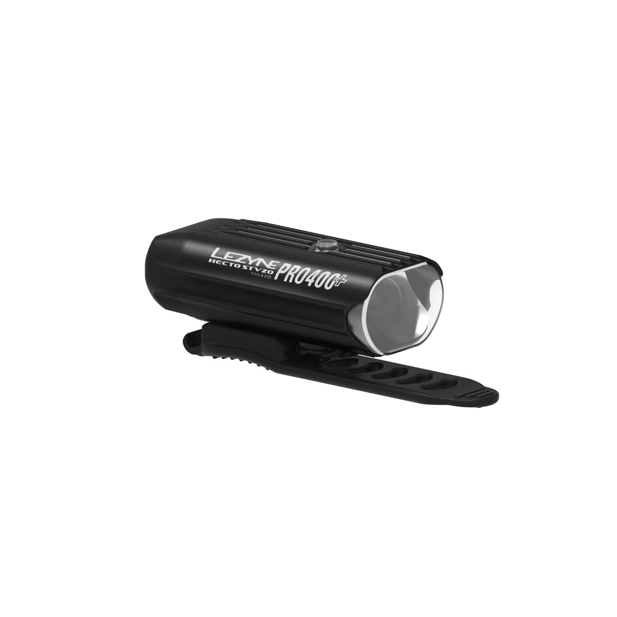 HECTO PRO StVZO 400+ FRONT