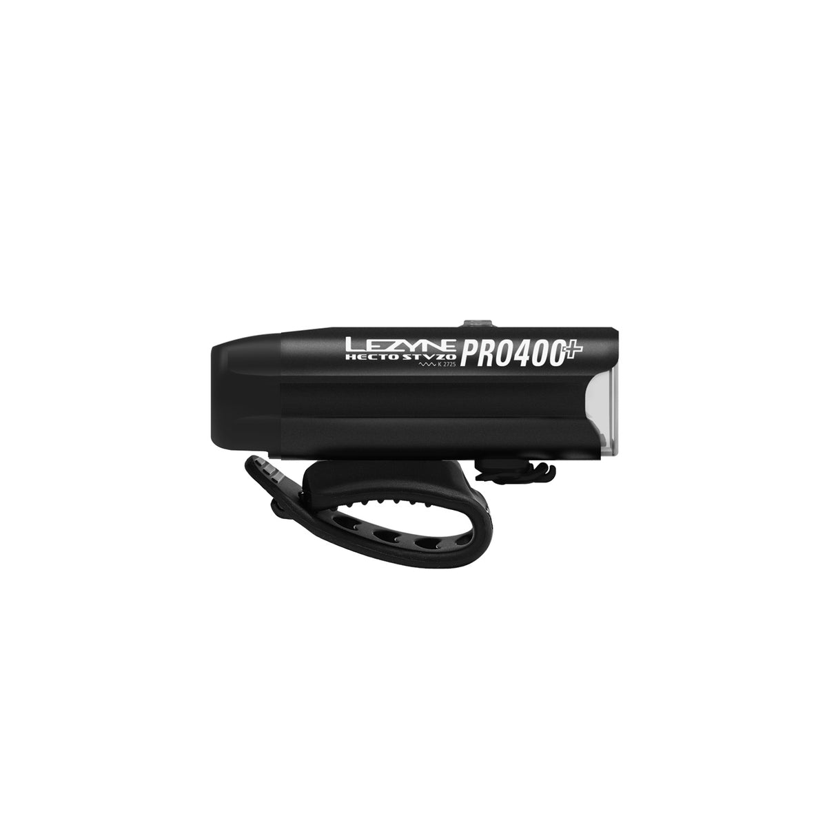 HECTO PRO StVZO 400+ FRONT