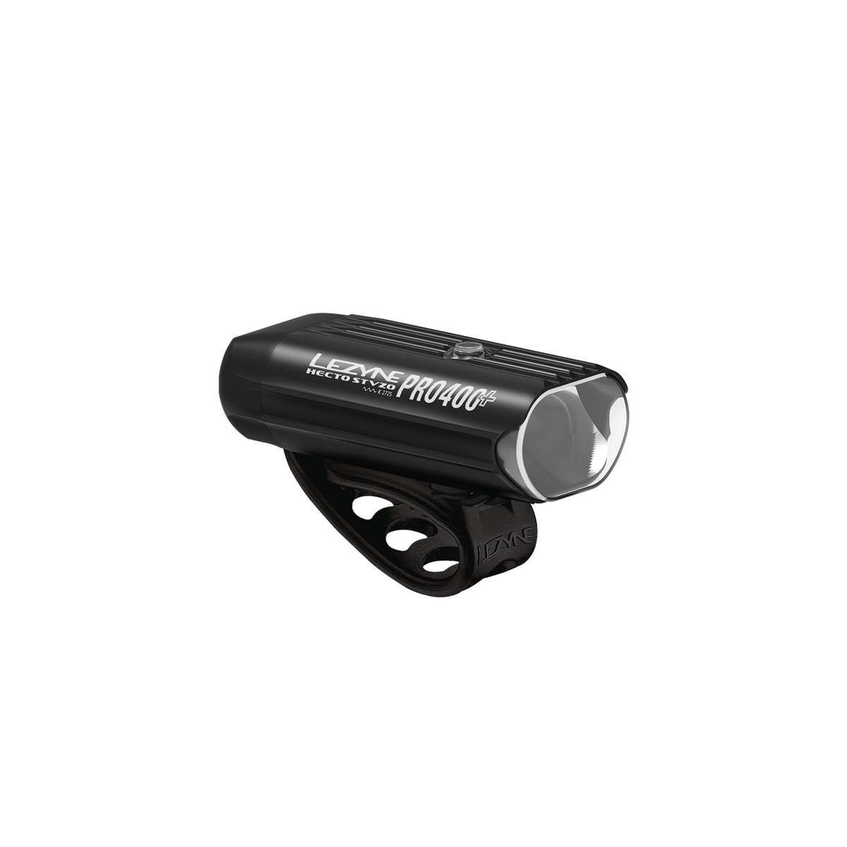 LEZYNE HECTO PRO StVZO 400+ | LED BIKE LIGHT