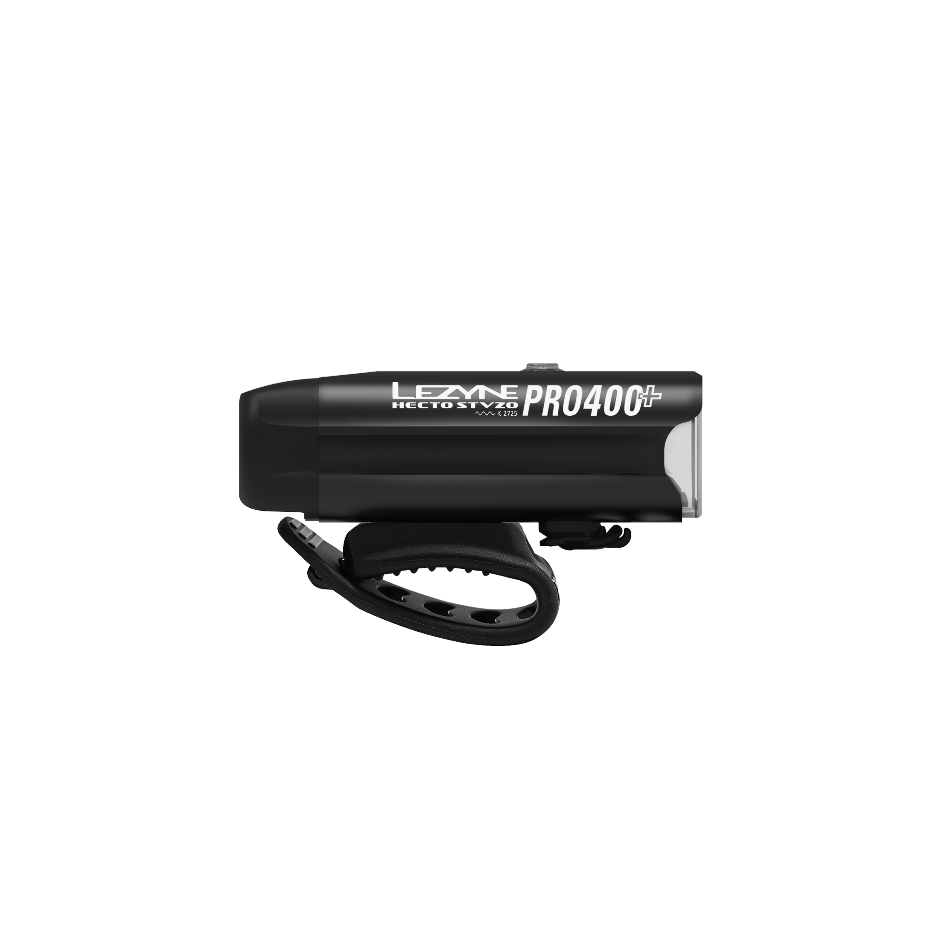 HECTO PRO StVZO 400+ FRONT