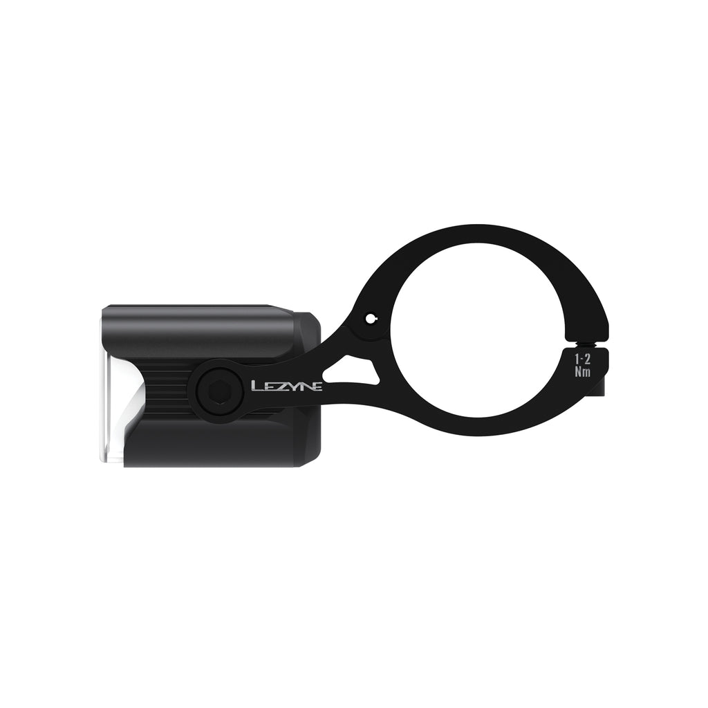 E-BIKE FUSION SIDE MOUNT StVZO E550 FRONT