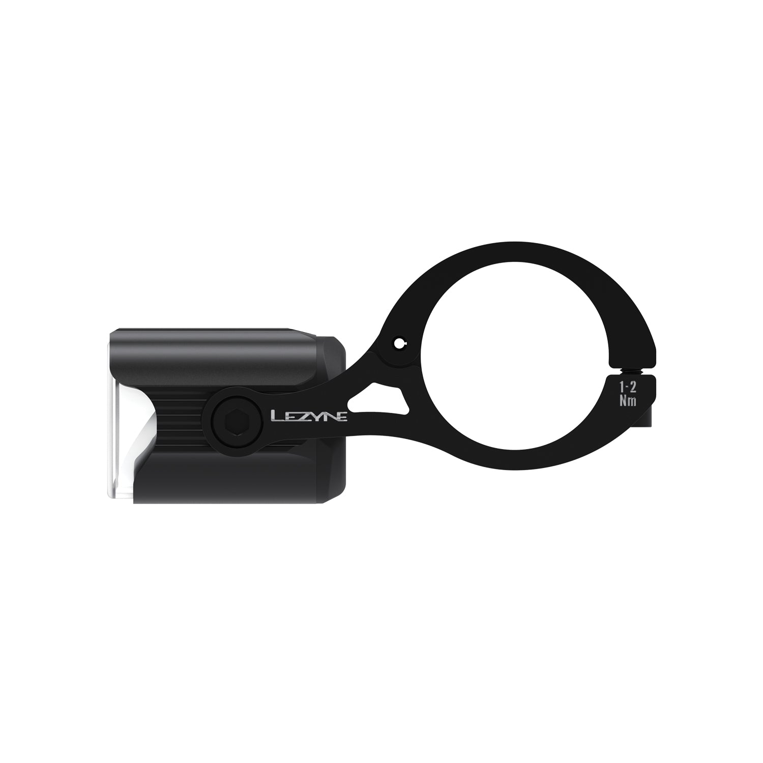 E-BIKE FUSION SIDE MOUNT StVZO E550 FRONT